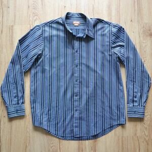 Michael Michael Kors Button Down Shirt Size L